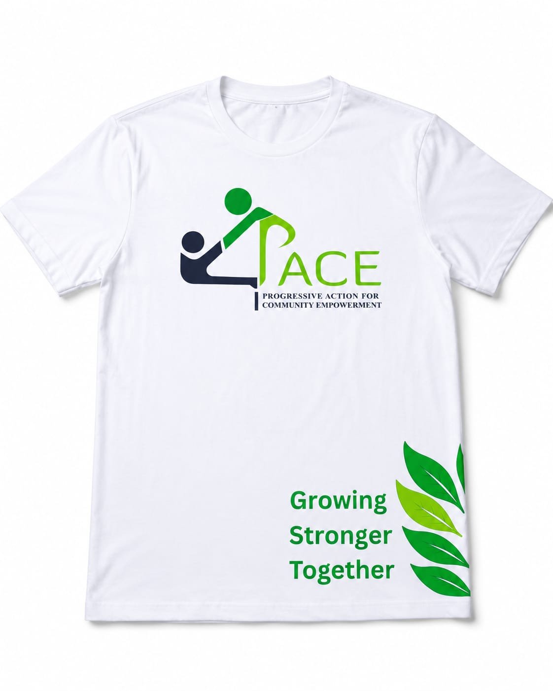 PACE Mission T-shirt